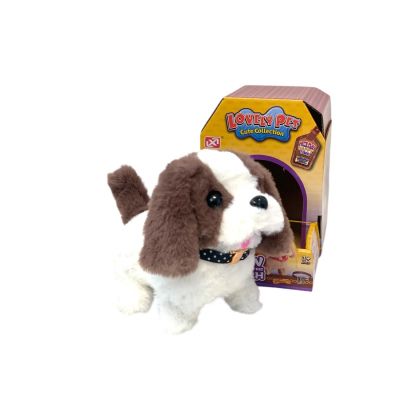 ХОДЕЩО КУЧЕ