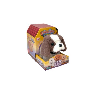 ХОДЕЩО КУЧЕ