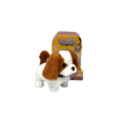 ХОДЕЩО КУЧЕ