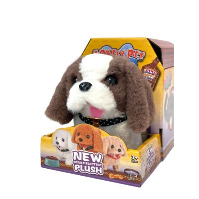 ХОДЕЩО КУЧЕ