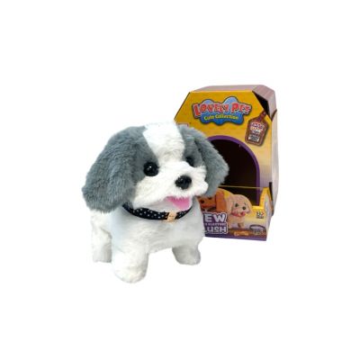 ХОДЕЩО КУЧЕ