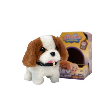 ХОДЕЩО КУЧЕ