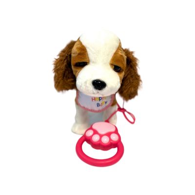 КУЧЕ ХОДЕЩО С ПОВОД