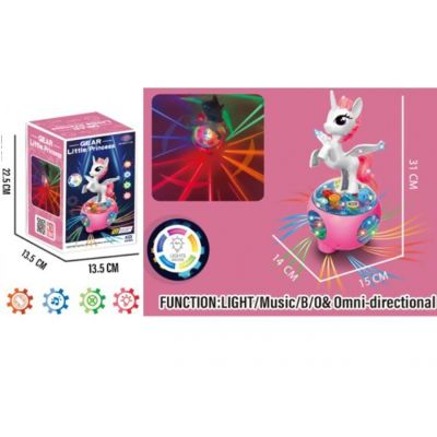 КОНЧЕ ВЪРТЯЩО