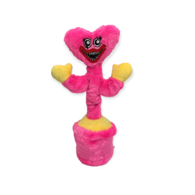 ЖИВОТНО ТАНЦУВАЩО