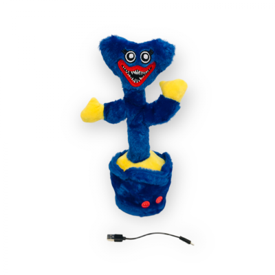 ЖИВОТНО ТАНЦУВАЩО