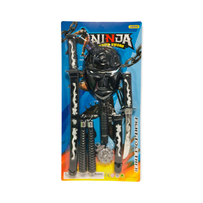 САБИ НА КАРТОН