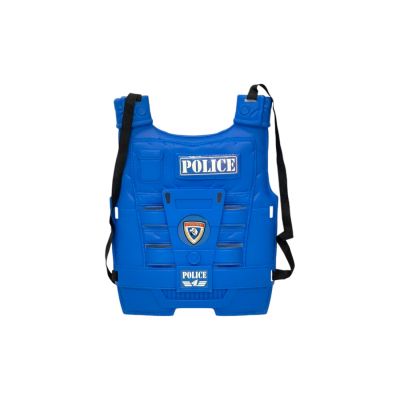 АВТОМАТ С БРОНЕЖИЛЕТКА 09