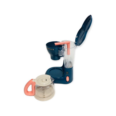 КАФЕ МАШИНА СИНЯ