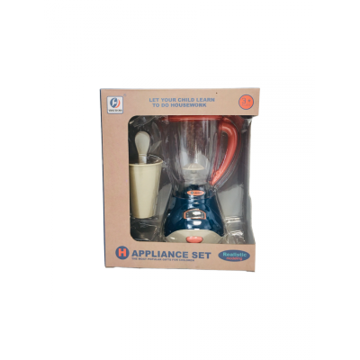 БЛЕНДЕР СИН