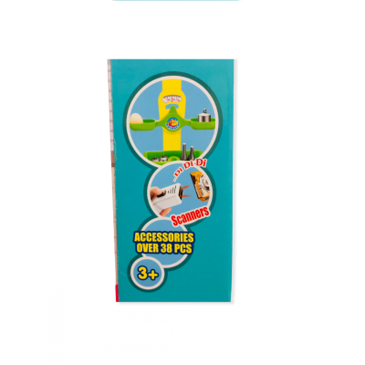 СУПЕРМАРКЕТ ЦЕНТЪР С ПРОДУКТИ