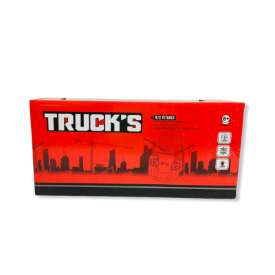 ПОЖАРНА СЪС СВЕТЕЩИ ФАРОВЕ