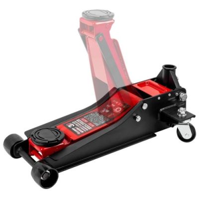 НИСКОПРОФИЛЕН КРИК 3 ТОНА 85 - 430 ММ FORCEKRAFT