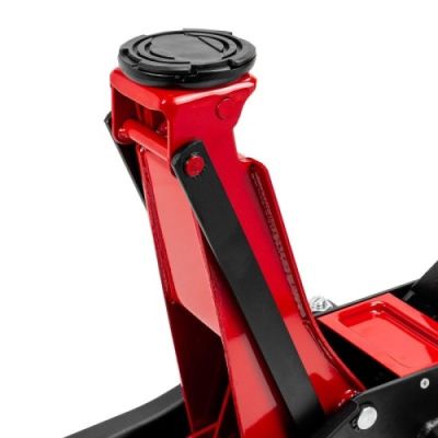 НИСКОПРОФИЛЕН КРИК 3 ТОНА 85 - 430 ММ FORCEKRAFT