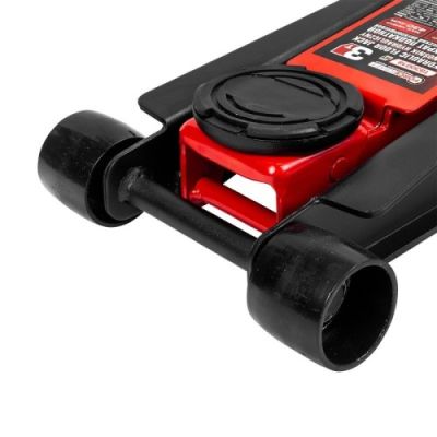 НИСКОПРОФИЛЕН КРИК 3 ТОНА 85 - 430 ММ FORCEKRAFT