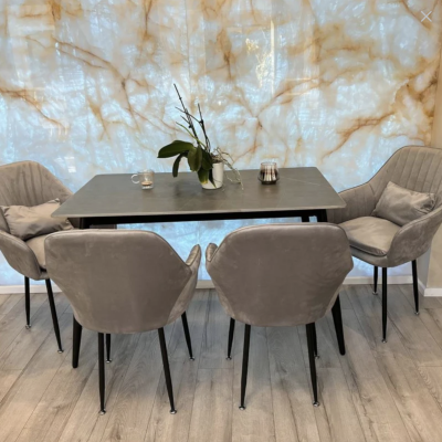 Tрапезни Mаса Грейс