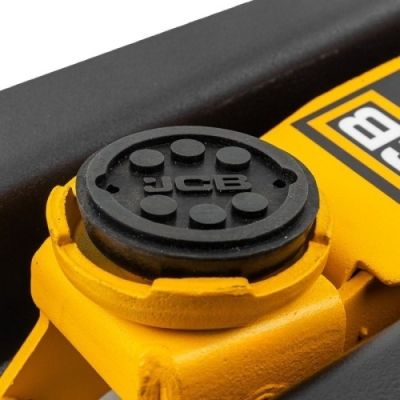 КРИК КРОКОДИЛ 2 ТОНА 130 - 380 ММ JCB