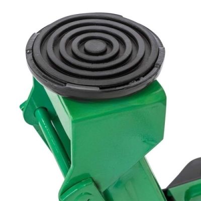 НИСКОПРОФИЛЕН КРИК КРОКОДИЛ С 2 ПОМПИ 3 ТОНА ( 135 - 465 ММ ) ROCKFORCE