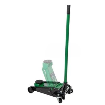 НИСКОПРОФИЛЕН КРИК С 2 ПОМПИ И УСИЛЕНА КОНСТРУКЦИЯ 3 ТОНА 80 - 508 ММ ROCKFORCE