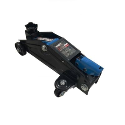 КРИК КРОКОДИЛ 2 ТОНА 135 - 300 ММ В КУФАР HAWEK