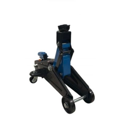 КРИК КРОКОДИЛ 2 ТОНА 135 - 300 ММ В КУФАР HAWEK