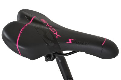 Велосипед със скорости 24“ Princess син