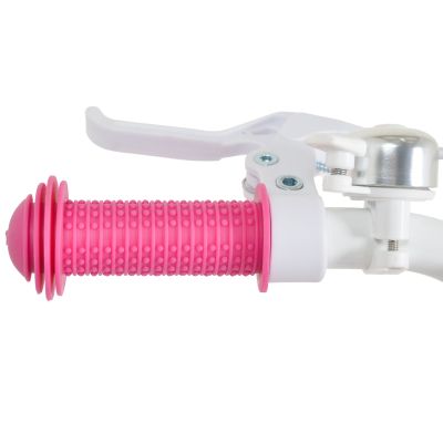 Детски велосипед 16" Cupcake розов