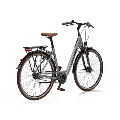 ГРАДСКИ ВЕЛОСИПЕД CROSS CITERRA LOW STEP 2022