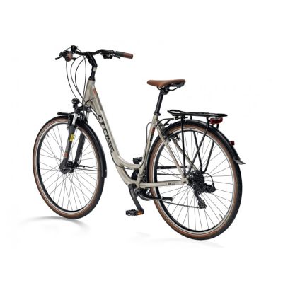 ГРАДСКИ ВЕЛОСИПЕД CROSS AREA LOW STEP 2022