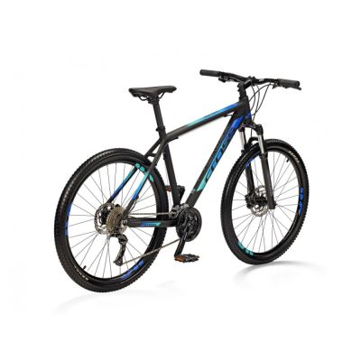 ПЛАНИНСКИ ВЕЛОСИПЕД CROSS GRX 9 27,5" 2022