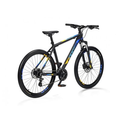 ПЛАНИНСКИ ВЕЛОСИПЕД CROSS GRX 8 27,5" 2022