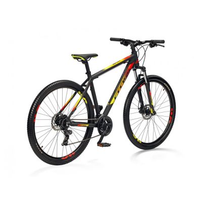 ПЛАНИНСКИ ВЕЛОСИПЕД CROSS GRX 7 MDB 27,5" 2022