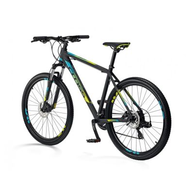 ПЛАНИНСКИ ВЕЛОСИПЕД CROSS GRX 7 HDB 27,5" 2022