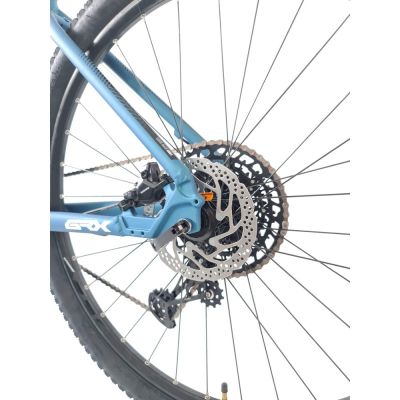 ПЛАНИНСКИ ВЕЛОСИПЕД CROSS GRX 12 29" 2023