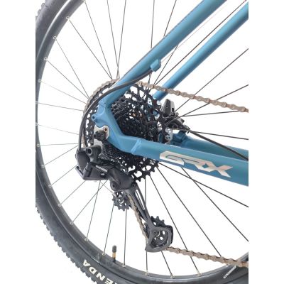 ПЛАНИНСКИ ВЕЛОСИПЕД CROSS GRX 12 29" 2023