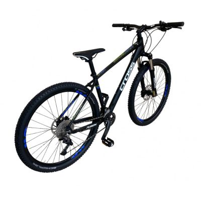 ПЛАНИНСКИ ВЕЛОСИПЕД CROSS FUSION X 29" 2024