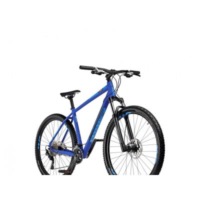 ПЛАНИНСКИ ВЕЛОСИПЕД CROSS FUSION X 29" 2022