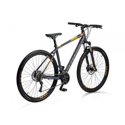 ПЛАНИНСКИ ВЕЛОСИПЕД CROSS FUSION 29" 2022