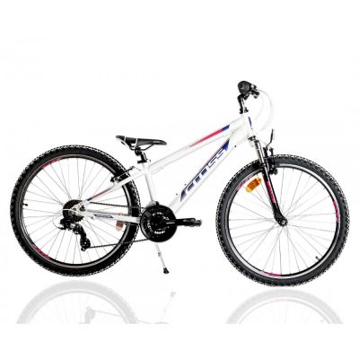 ДЕТСКИ ВЕЛОСИПЕД CROSS SPEEDSTER 26" 2022