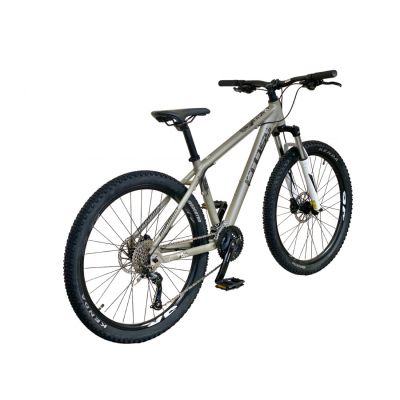 ВЕЛОСИПЕД CROSS NRG 26"