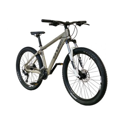 ВЕЛОСИПЕД CROSS NRG 26"