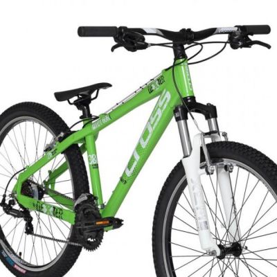 ВЕЛОСИПЕД CROSS DEXTER 26" VB