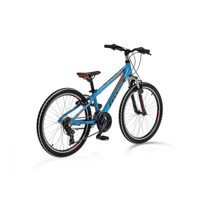 ДЕТСКИ ВЕЛОСИПЕД CROSS SPEEDSTER BOY 24" 2022