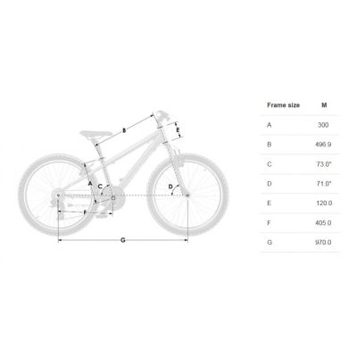 ДЕТСКИ ВЕЛОСИПЕД CROSS SPEEDSTER BOY 24" 2022