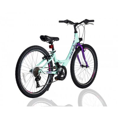 ДЕТСКИ ВЕЛОСИПЕД CROSS ALISSA 24"