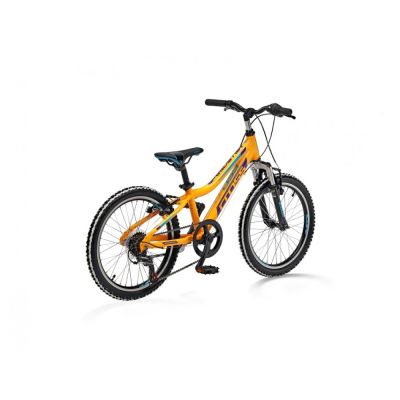 ДЕТСКИ ВЕЛОСИПЕД CROSS SPEEDSTER GIRL 20" 2022