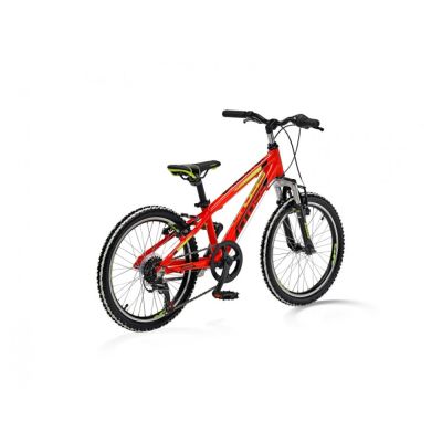 ДЕТСКИ ВЕЛОСИПЕД CROSS SPEEDSTER BOY 20" 2022