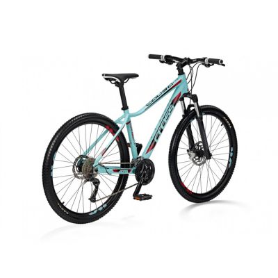 ПЛАНИНСКИ ВЕЛОСИПЕД CROSS CAUSA SL5 27,5" 2022