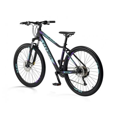 ПЛАНИНСКИ ВЕЛОСИПЕД CROSS CAUSA SL3 27,5" 2022