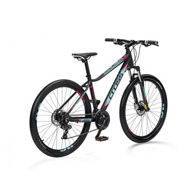 ПЛАНИНСКИ ВЕЛОСИПЕД CROSS CAUSA SL1 27,5"